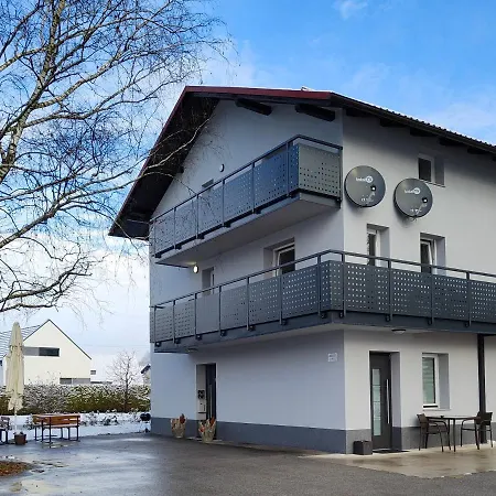 & Sasa Pensionat 3*