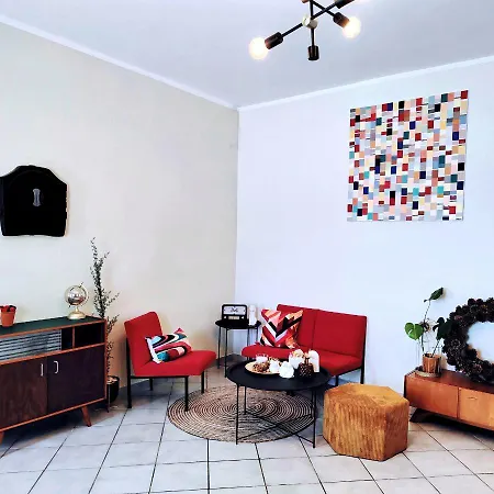 & Sasa ゲストハウス ポドチェトルテク