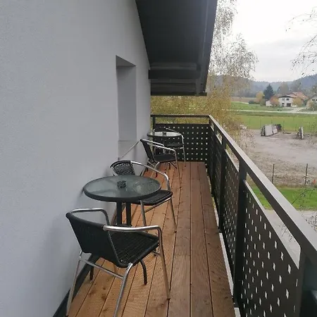 & Sasa 3* Podčetrtek