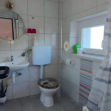 & Sasa Pensionat