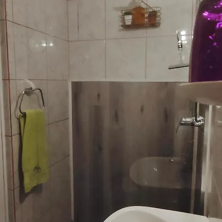 & Sasa 3* Podčetrtek