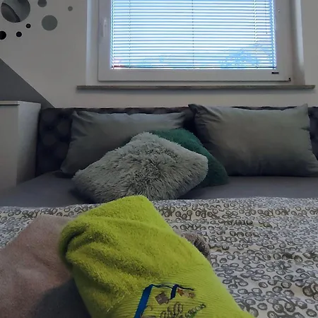 & Sasa 3* Podčetrtek