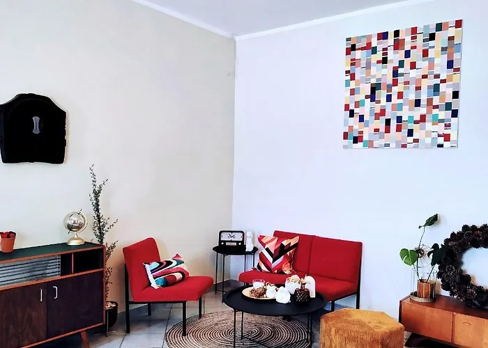 & Sasa بيت ضيافة بوتْشيترتيك