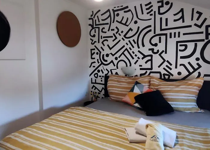 بيت ضيافة & Sasa 3*