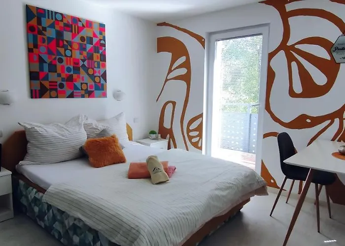 بيت ضيافة & Sasa بوتْشيترتيك