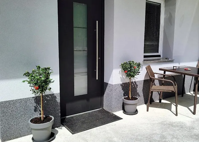 Gasthuis & Sasa Podčetrtek