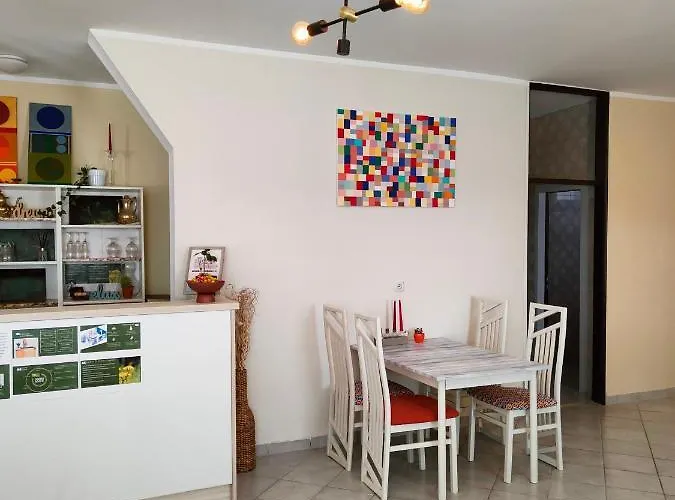 بيت ضيافة & Sasa