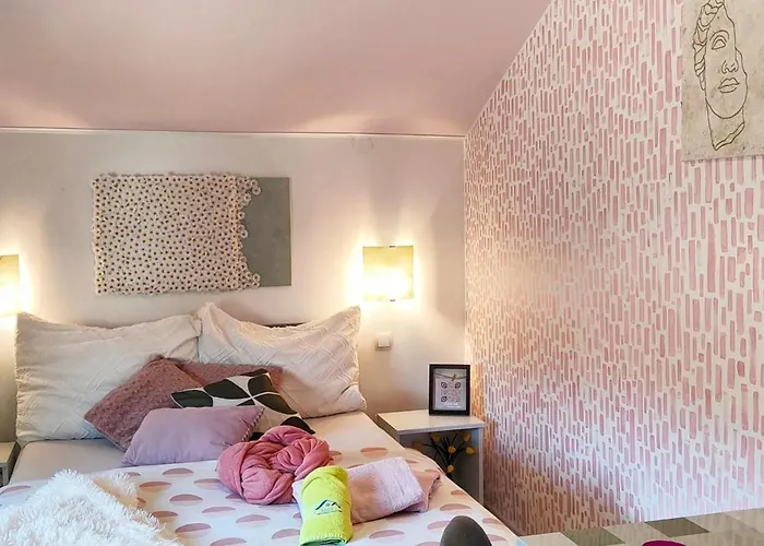 & Sasa Gasthuis Podčetrtek